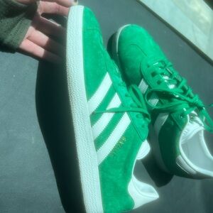 Adidas Gazelle